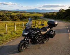 KAWASAKI VERSYS TOURER ABS KAWASAKI VERSYS TOURER ABS