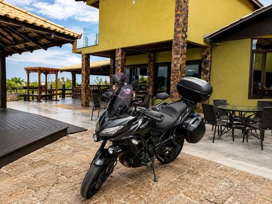 KAWASAKI-VERSYS TOURER ABS KAWASAKI-VERSYS TOURER ABS-2016