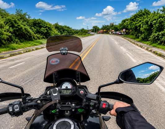KAWASAKI-VERSYS TOURER ABS-2016