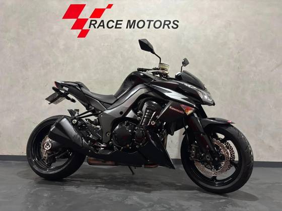 KAWASAKI Z1000 
