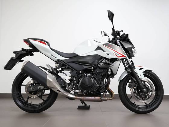 KAWASAKI Z400 