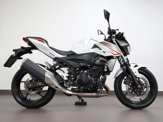 KAWASAKI-Z400 KAWASAKI-Z400-2021