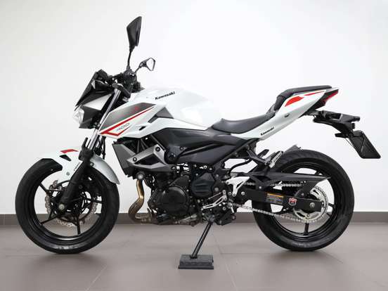 KAWASAKI-Z400 KAWASAKI-Z400-2021