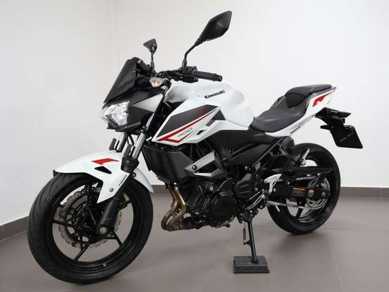 KAWASAKI-Z400-2021