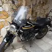 KAWASAKI Z650 ABS RS KAWASAKI Z650 ABS RS