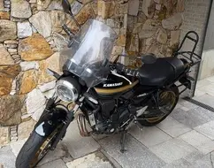 KAWASAKI Z650 ABS RS KAWASAKI Z650 ABS RS