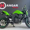 KAWASAKI Z-750 KAWASAKI Z-750
