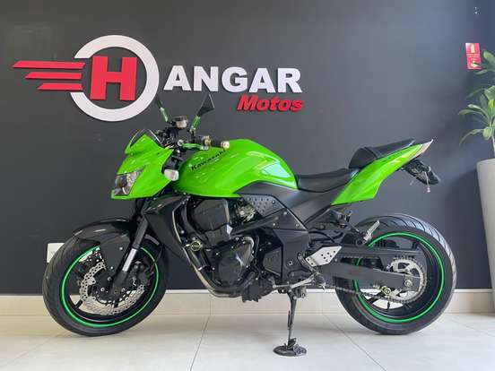 KAWASAKI-Z-750 KAWASAKI-Z-750-2010