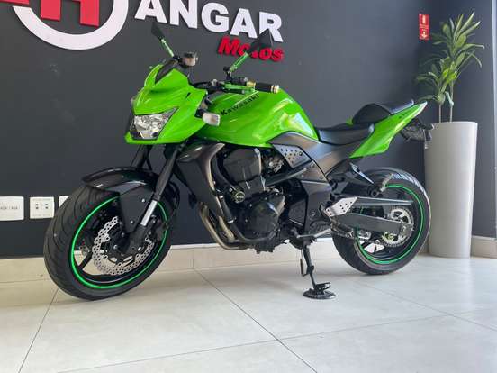 KAWASAKI-Z-750 KAWASAKI-Z-750-2010