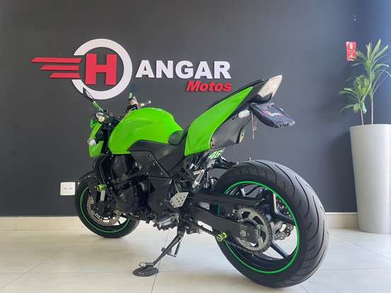 KAWASAKI-Z-750 KAWASAKI-Z-750-2010