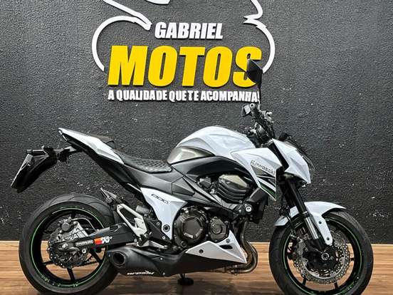 KAWASAKI-Z800 ABS KAWASAKI-Z800 ABS-2015