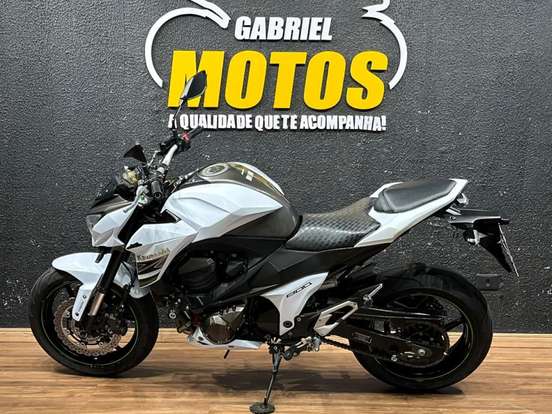 KAWASAKI-Z800 ABS KAWASAKI-Z800 ABS-2015