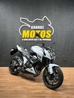 KAWASAKI-Z800 ABS-2015