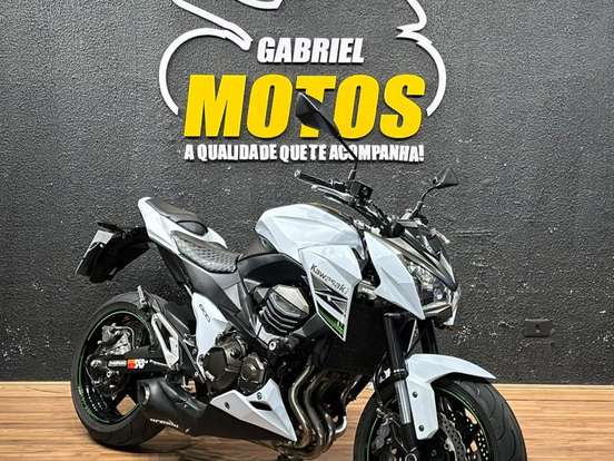 KAWASAKI-Z800 ABS KAWASAKI-Z800 ABS-2015