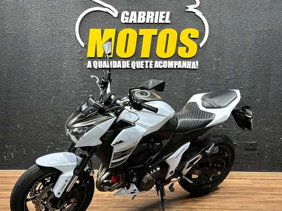 KAWASAKI-Z800 ABS KAWASAKI-Z800 ABS-2015