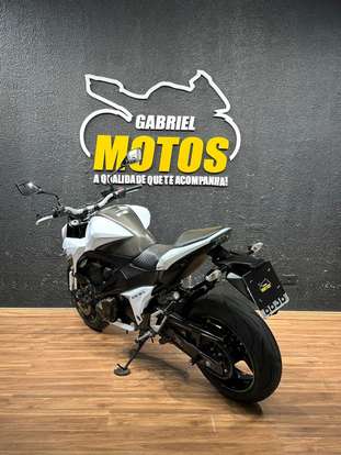 KAWASAKI-Z800 ABS-2015
