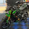 KAWASAKI Z900 R EDITION KAWASAKI Z900 R EDITION