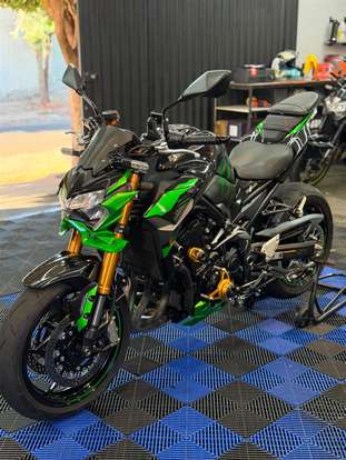 KAWASAKI-Z900 R EDITION-2023