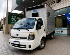 KIA BONGO 2.5 TD DIESEL STD CS MANUAL KIA BONGO 2.5 TD DIESEL STD CS MANUAL