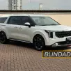 KIA CARNIVAL 3.5 V6 GASOLINA EX AUTOMATICO KIA CARNIVAL 3.5 V6 GASOLINA EX AUTOMATICO