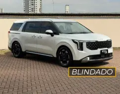 KIA CARNIVAL 3.5 V6 GASOLINA EX AUTOMATICO KIA CARNIVAL 3.5 V6 GASOLINA EX AUTOMATICO