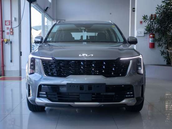 KIA-SORENTO-2.2 TURBO DIESEL EX AWD DCT KIA-SORENTO-2026