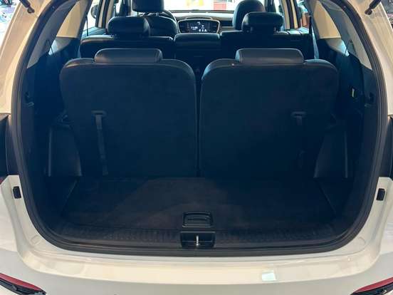 KIA-SORENTO-2.4 16V GASOLINA EX 7L AUTOMÁTICO KIA-SORENTO-2018