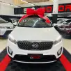 KIA SORENTO 3.3 V6 GASOLINA EX 7L AUTOMATICO KIA SORENTO 3.3 V6 GASOLINA EX 7L AUTOMATICO
