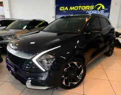 KIA SPORTAGE 1.6 TGDI MHEV EX PRESTIGE DCT KIA SPORTAGE 1.6 TGDI MHEV EX PRESTIGE DCT