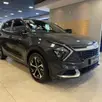 KIA SPORTAGE 1.6 TGDI MHEV EX DCT KIA SPORTAGE 1.6 TGDI MHEV EX DCT