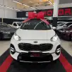 KIA SPORTAGE 2.0 EX 4X2 16V FLEX 4P AUTOMÁTICO KIA SPORTAGE 2.0 EX 4X2 16V FLEX 4P AUTOMÁTICO