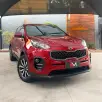 KIA SPORTAGE 2.0 LX 4X2 16V FLEX 4P AUTOMÁTICO KIA SPORTAGE 2.0 LX 4X2 16V FLEX 4P AUTOMÁTICO