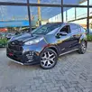 KIA SPORTAGE 2.0 EX 4X2 16V FLEX 4P AUTOMÁTICO KIA SPORTAGE 2.0 EX 4X2 16V FLEX 4P AUTOMÁTICO