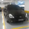 KIA CARNIVAL 3.8 EX V6 24V GASOLINA 4P AUTOMATICO KIA CARNIVAL 3.8 EX V6 24V GASOLINA 4P AUTOMATICO