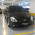 KIA CARNIVAL 3.8 EX V6 24V GASOLINA 4P AUTOMATICO KIA CARNIVAL 3.8 EX V6 24V GASOLINA 4P AUTOMATICO