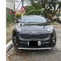 KIA SPORTAGE 2.0 EX 4X2 16V FLEX 4P AUTOMÁTICO KIA SPORTAGE 2.0 EX 4X2 16V FLEX 4P AUTOMÁTICO