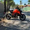 KTM 1390 SUPER DUKE R EVO KTM 1390 SUPER DUKE R EVO
