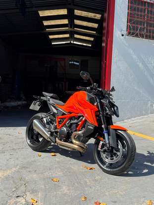 KTM-1390 SUPER DUKE R EVO KTM-1390 SUPER DUKE R EVO-2024