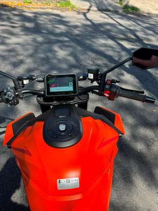KTM-1390 SUPER DUKE R EVO-2024