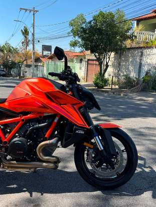 KTM-1390 SUPER DUKE R EVO-2024