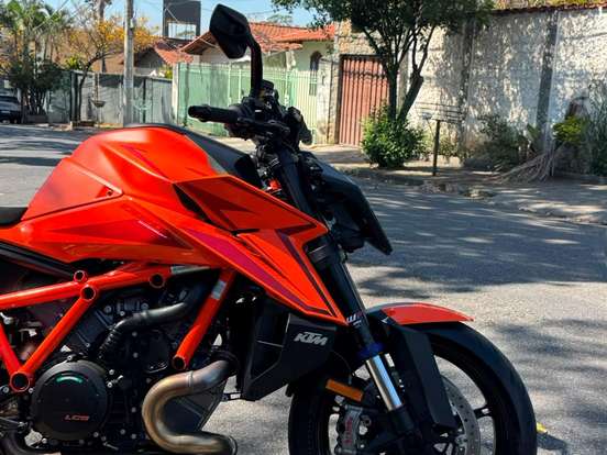 KTM-1390 SUPER DUKE R EVO KTM-1390 SUPER DUKE R EVO-2024
