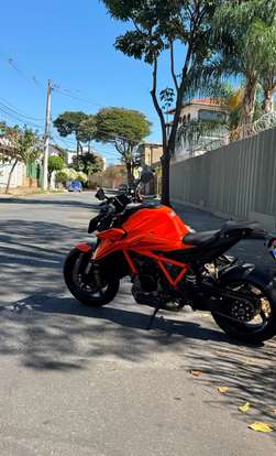 KTM-1390 SUPER DUKE R EVO-2024