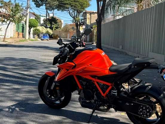KTM-1390 SUPER DUKE R EVO KTM-1390 SUPER DUKE R EVO-2024