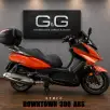 KYMCO DOWNTOWN 300 i ABS KYMCO DOWNTOWN 300 i ABS