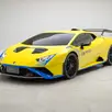 LAMBORGHINI HURACÁN 5.2 V10 GASOLINA LP 640 STO LDF LAMBORGHINI HURACÁN 5.2 V10 GASOLINA LP 640 STO LDF