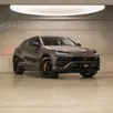 LAMBORGHINI URUS 4.0 V8 TURBO GASOLINA LP650-4 AUTOMÁTICO LAMBORGHINI URUS 4.0 V8 TURBO GASOLINA LP650-4 AUTOMÁTICO