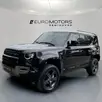 LAND ROVER DEFENDER 3.0 D300 TURBO DIESEL MHEV 110 X-DYNAMIC HSE AWD AUTOMÁTICO LAND ROVER DEFENDER 3.0 D300 TURBO DIESEL MHEV 110 X-DYNAMIC HSE AWD AUTOMÁTICO