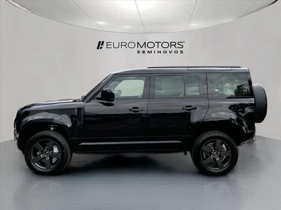 LAND ROVER-DEFENDER-3.0 D300 TURBO DIESEL MHEV 110 X-DYNAMIC HSE AWD AUTOMÁTICO LAND ROVER-DEFENDER-2024