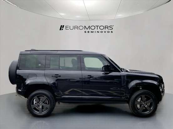 LAND ROVER-DEFENDER-3.0 D300 TURBO DIESEL MHEV 110 X-DYNAMIC HSE AWD AUTOMÁTICO LAND ROVER-DEFENDER-2024
