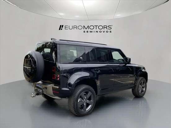 LAND ROVER-DEFENDER-3.0 D300 TURBO DIESEL MHEV 110 X-DYNAMIC HSE AWD AUTOMÁTICO LAND ROVER-DEFENDER-2024